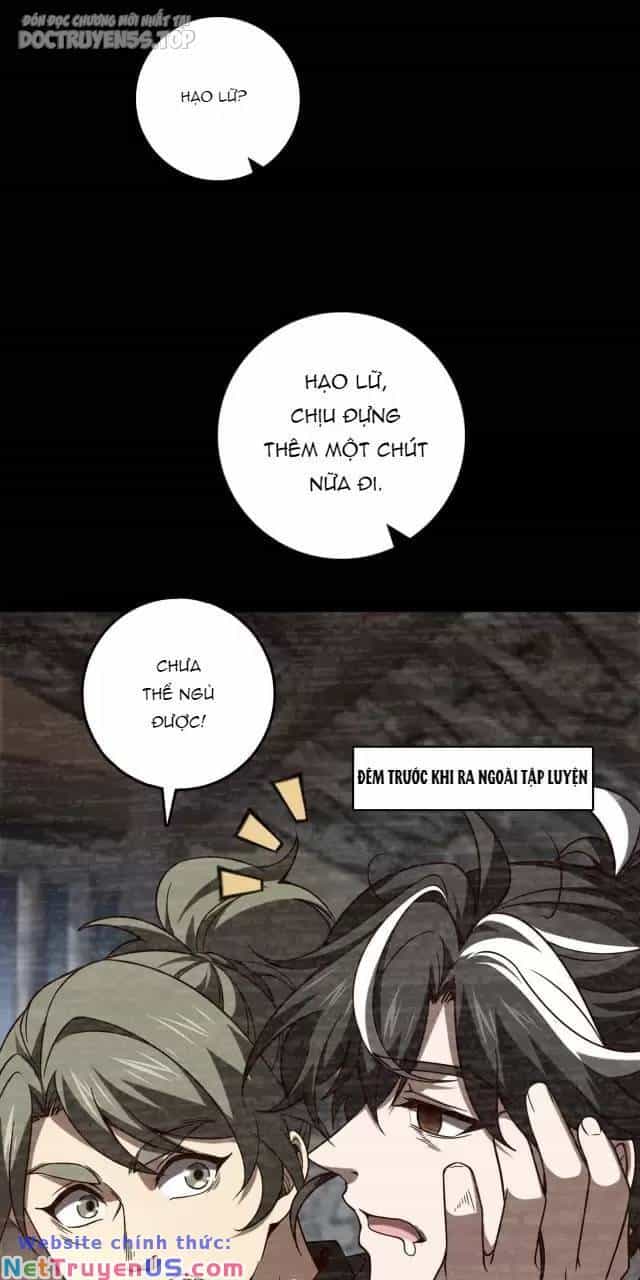 Ta , Thần Long Chi Hậu - Chương 20 - ảnh 40