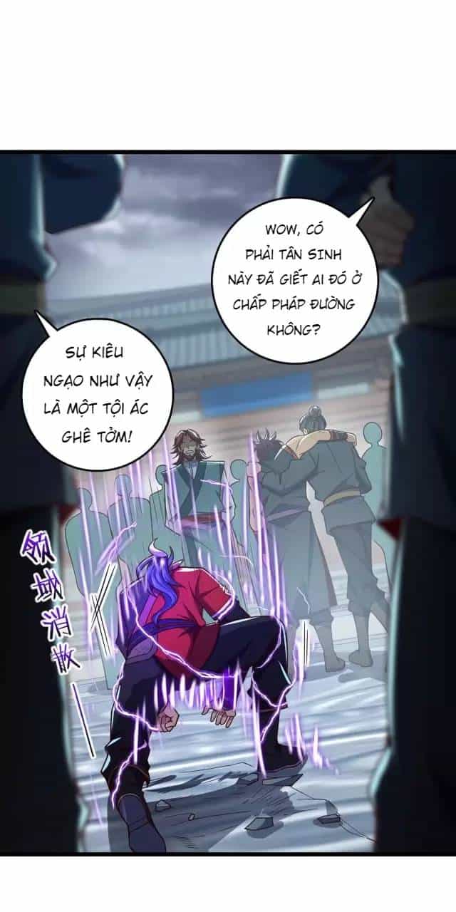 Ta , Thần Long Chi Hậu - Chương 21 - ảnh 51