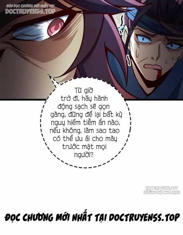 Ta , Thần Long Chi Hậu - Chương 22 - ảnh 12