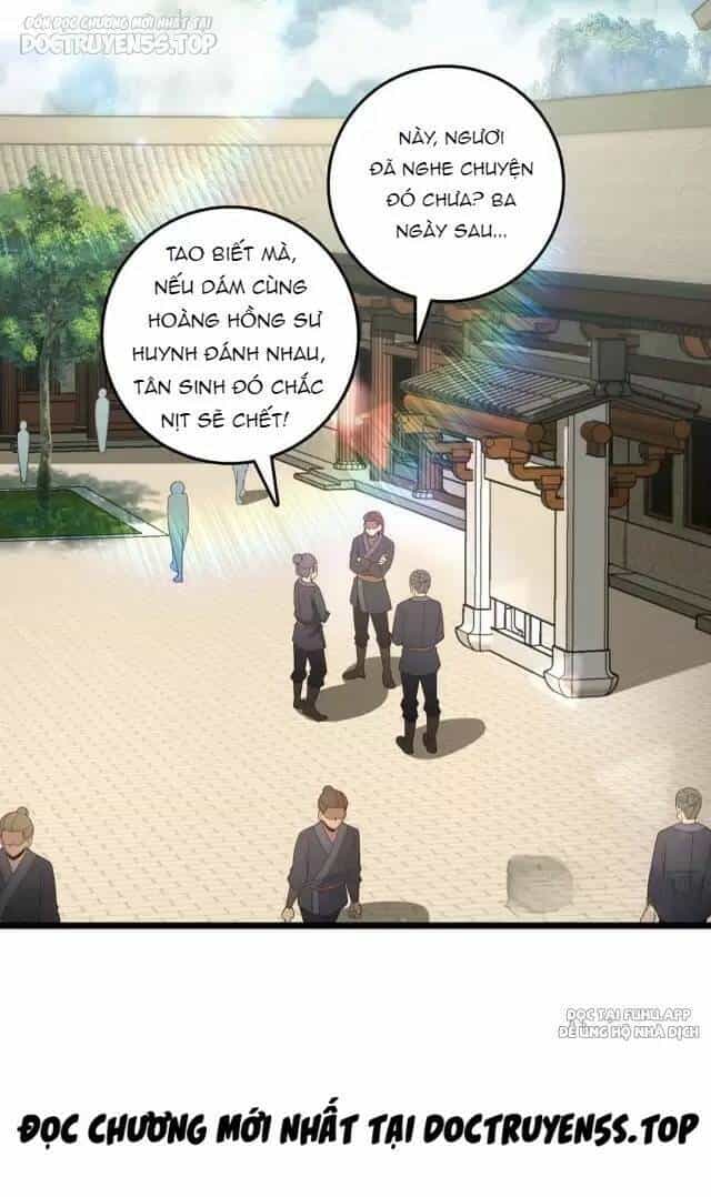 Ta , Thần Long Chi Hậu - Chương 22 - ảnh 25