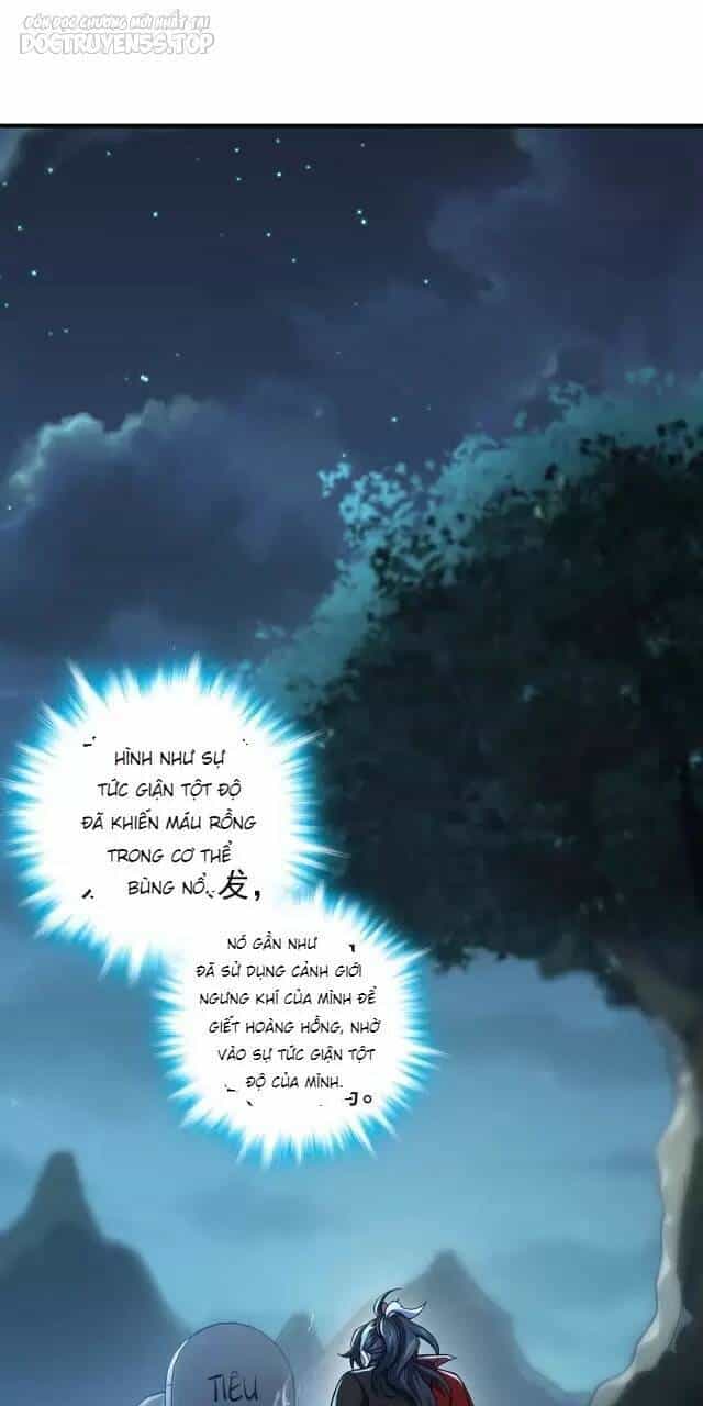 Ta , Thần Long Chi Hậu - Chương 22 - ảnh 26