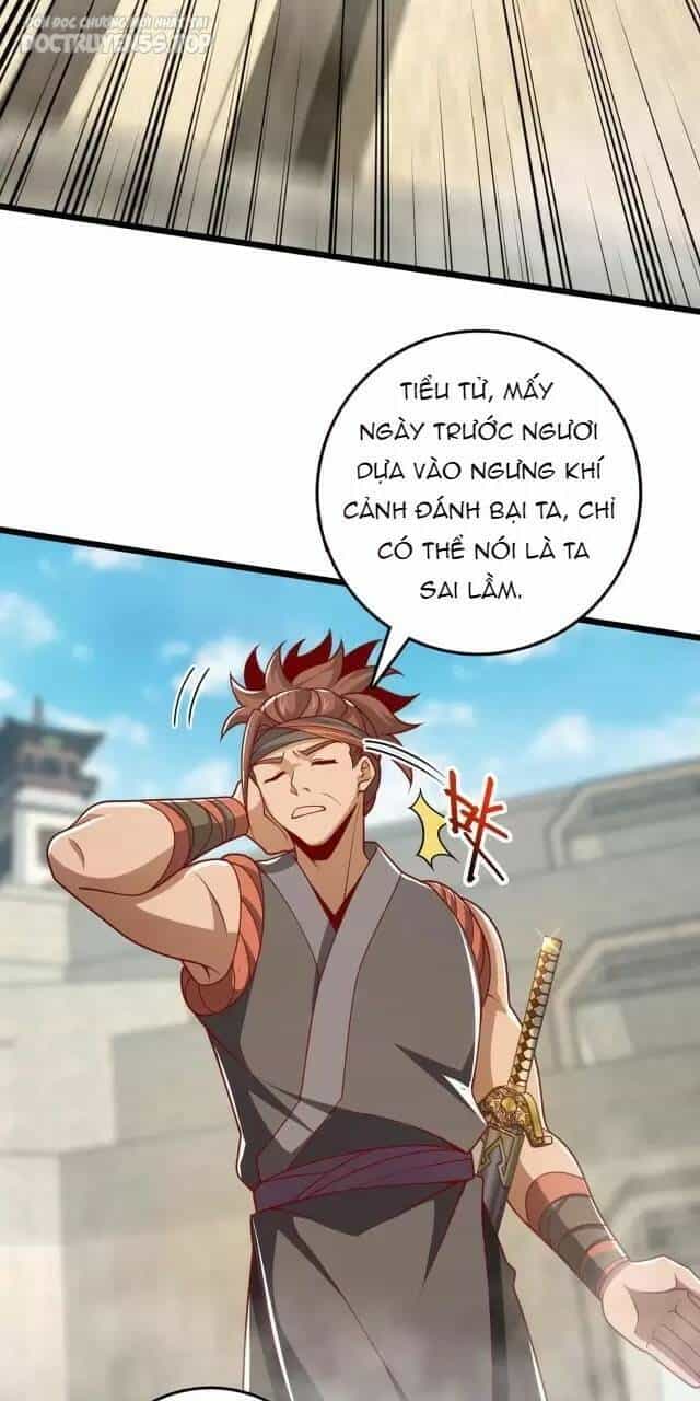 Ta , Thần Long Chi Hậu - Chương 22 - ảnh 44
