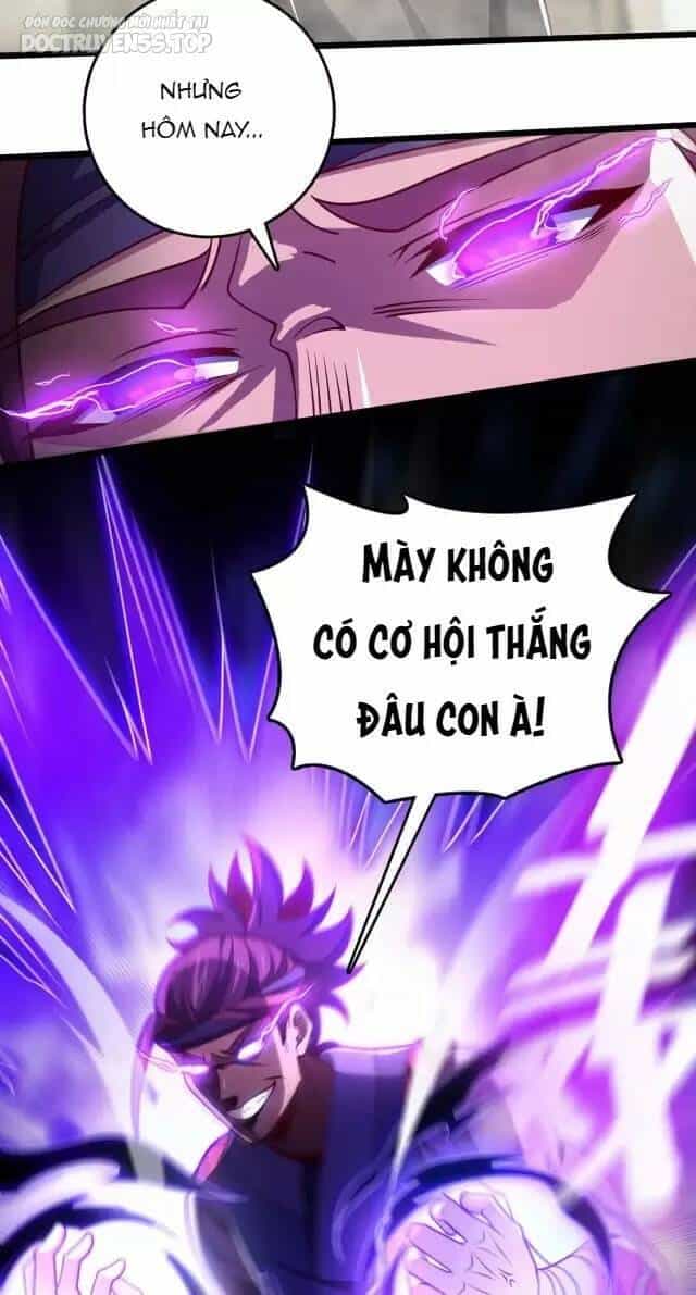 Ta , Thần Long Chi Hậu - Chương 22 - ảnh 45