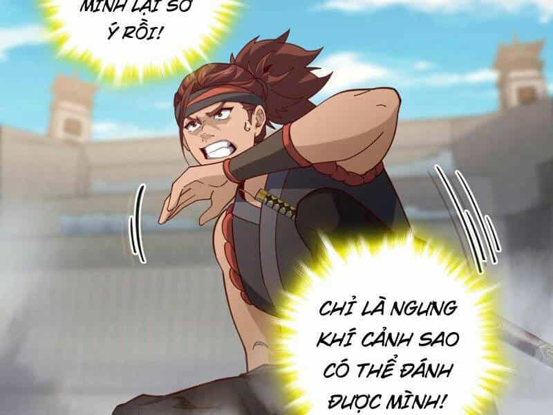 Ta , Thần Long Chi Hậu - Chương 23 - ảnh 27