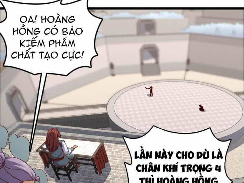 Ta , Thần Long Chi Hậu - Chương 23 - ảnh 32