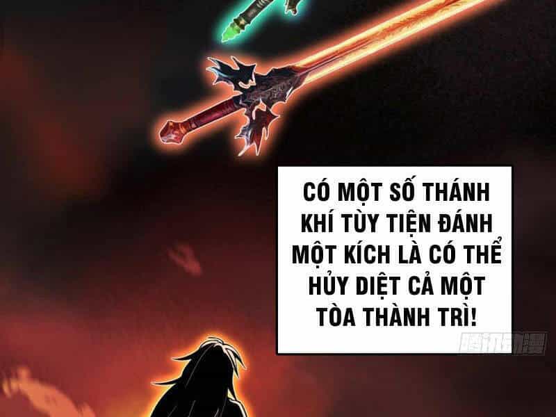 Ta , Thần Long Chi Hậu - Chương 23 - ảnh 38