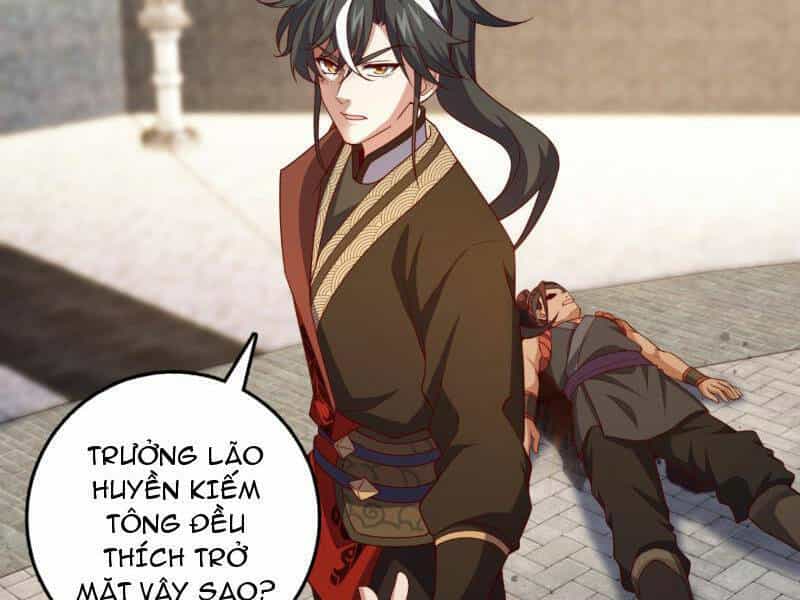 Ta , Thần Long Chi Hậu - Chương 24 - ảnh 35