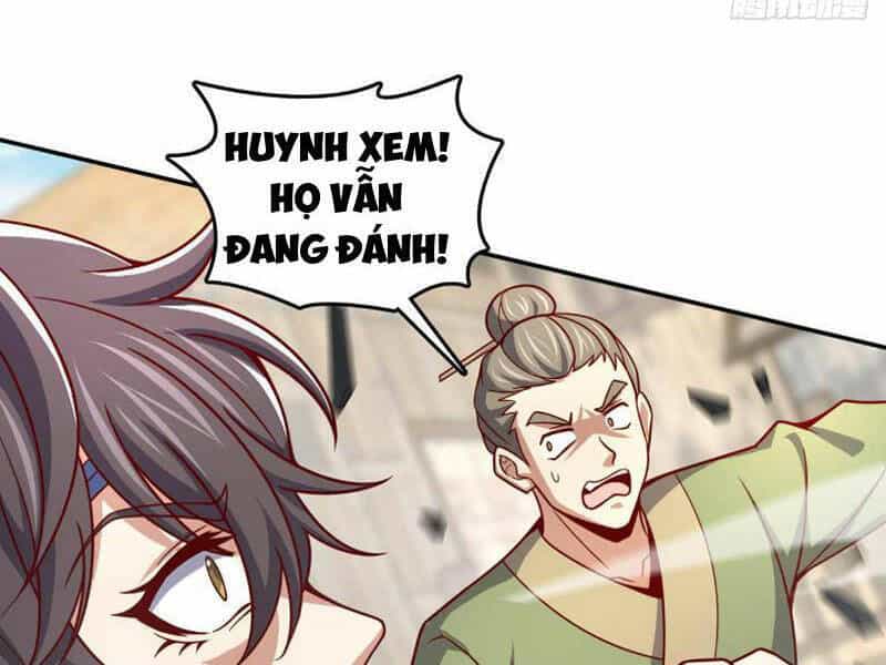 Ta , Thần Long Chi Hậu - Chương 25 - ảnh 32