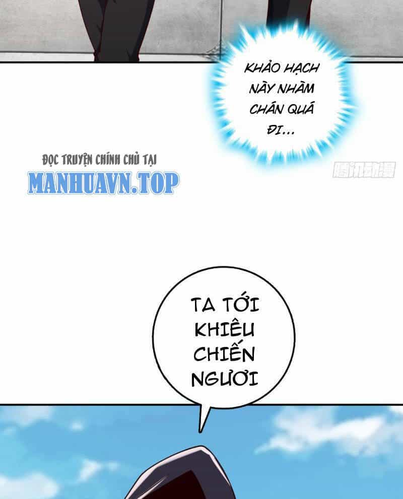 Ta , Thần Long Chi Hậu - Chương 26 - ảnh 37