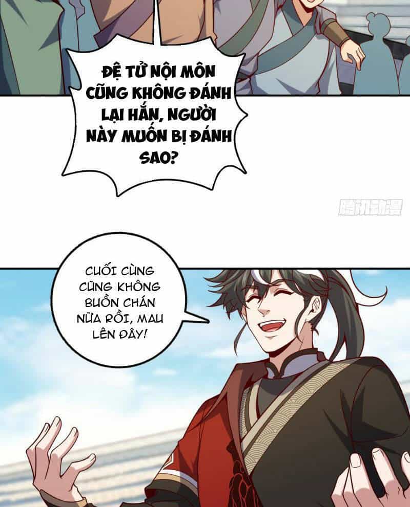 Ta , Thần Long Chi Hậu - Chương 26 - ảnh 41