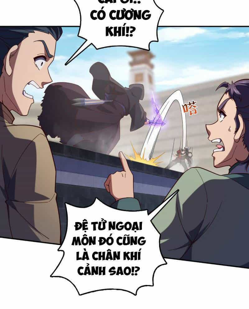 Ta , Thần Long Chi Hậu - Chương 26 - ảnh 56