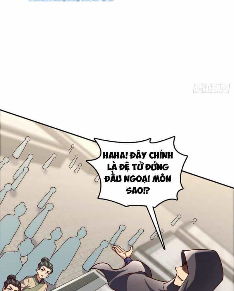 Ta , Thần Long Chi Hậu - Chương 27 - ảnh 15
