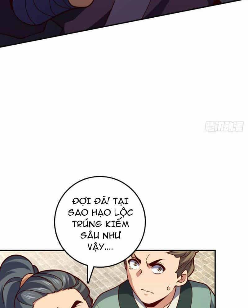 Ta , Thần Long Chi Hậu - Chương 27 - ảnh 23