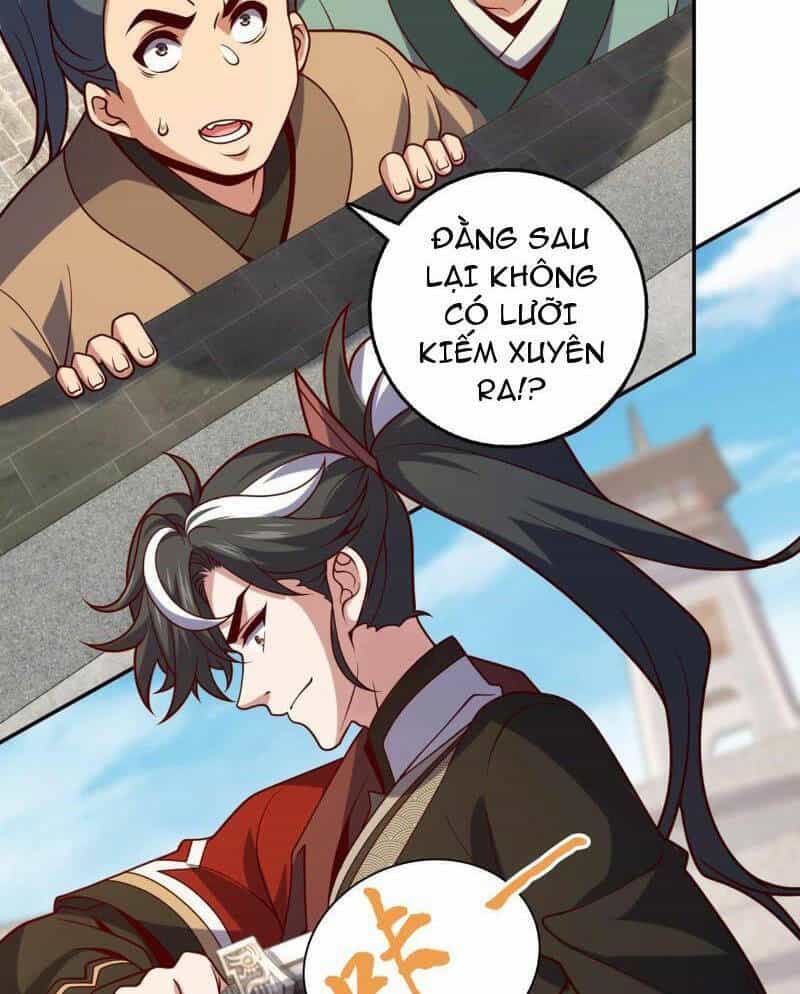 Ta , Thần Long Chi Hậu - Chương 27 - ảnh 24