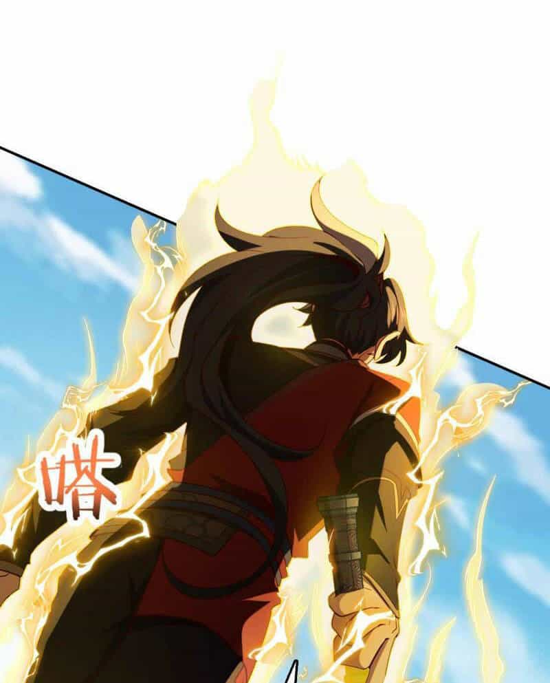 Ta , Thần Long Chi Hậu - Chương 27 - ảnh 38