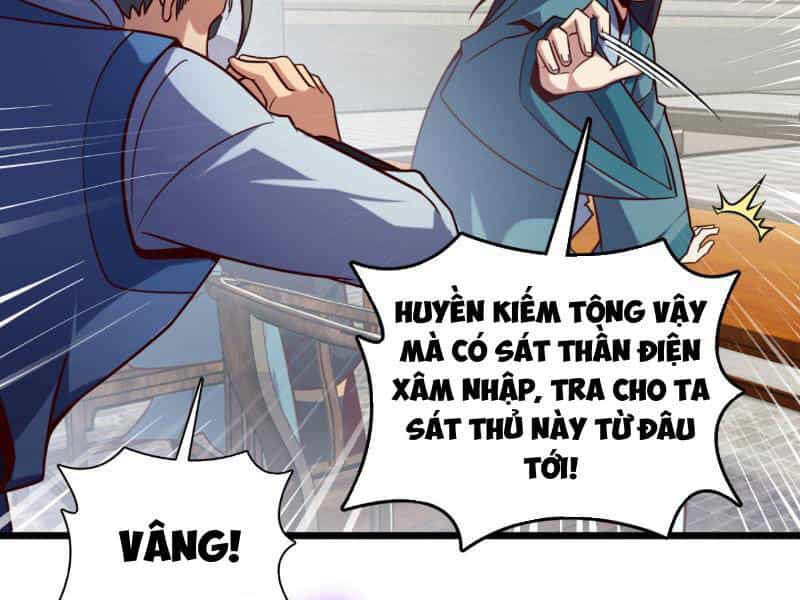 Ta , Thần Long Chi Hậu - Chương 28 - ảnh 50