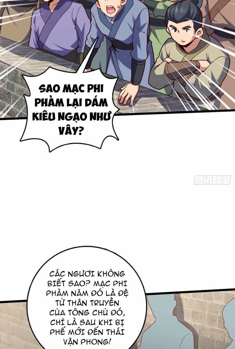 Ta , Thần Long Chi Hậu - Chương 29 - ảnh 10
