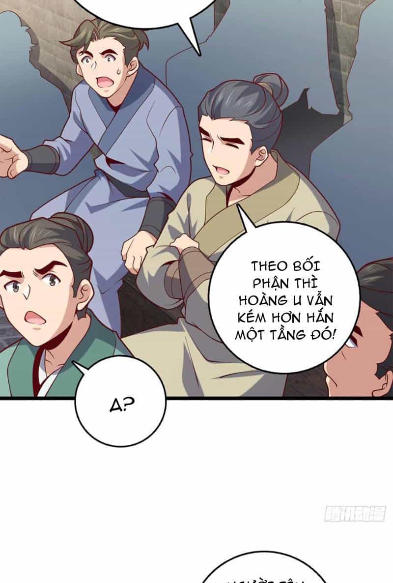 Ta , Thần Long Chi Hậu - Chương 29 - ảnh 11