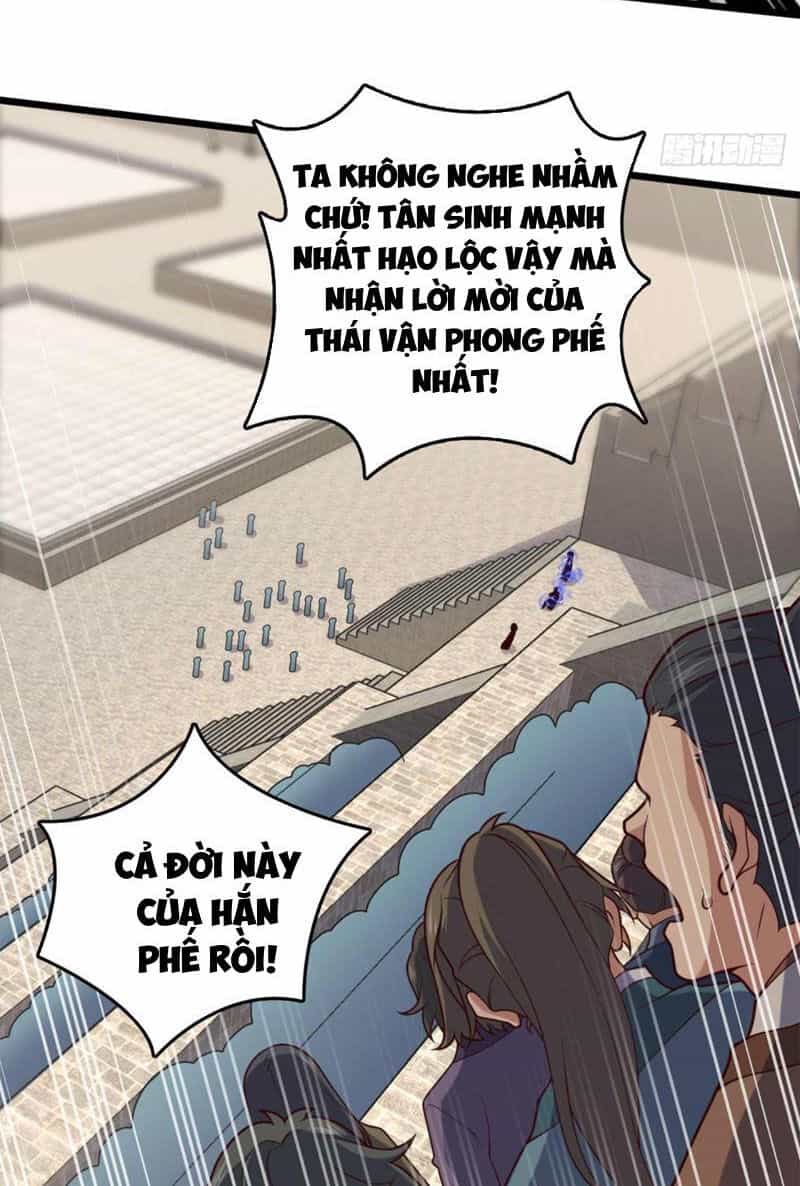 Ta , Thần Long Chi Hậu - Chương 29 - ảnh 19
