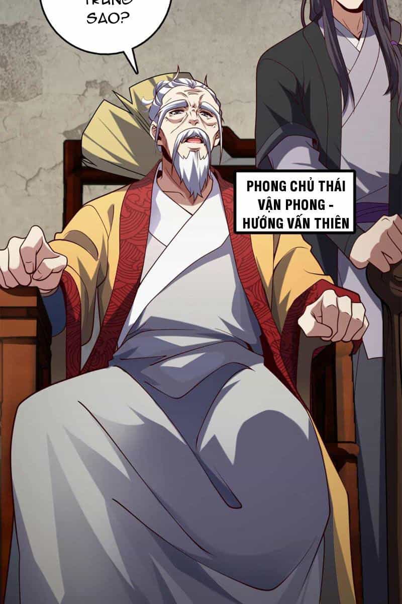 Ta , Thần Long Chi Hậu - Chương 29 - ảnh 27