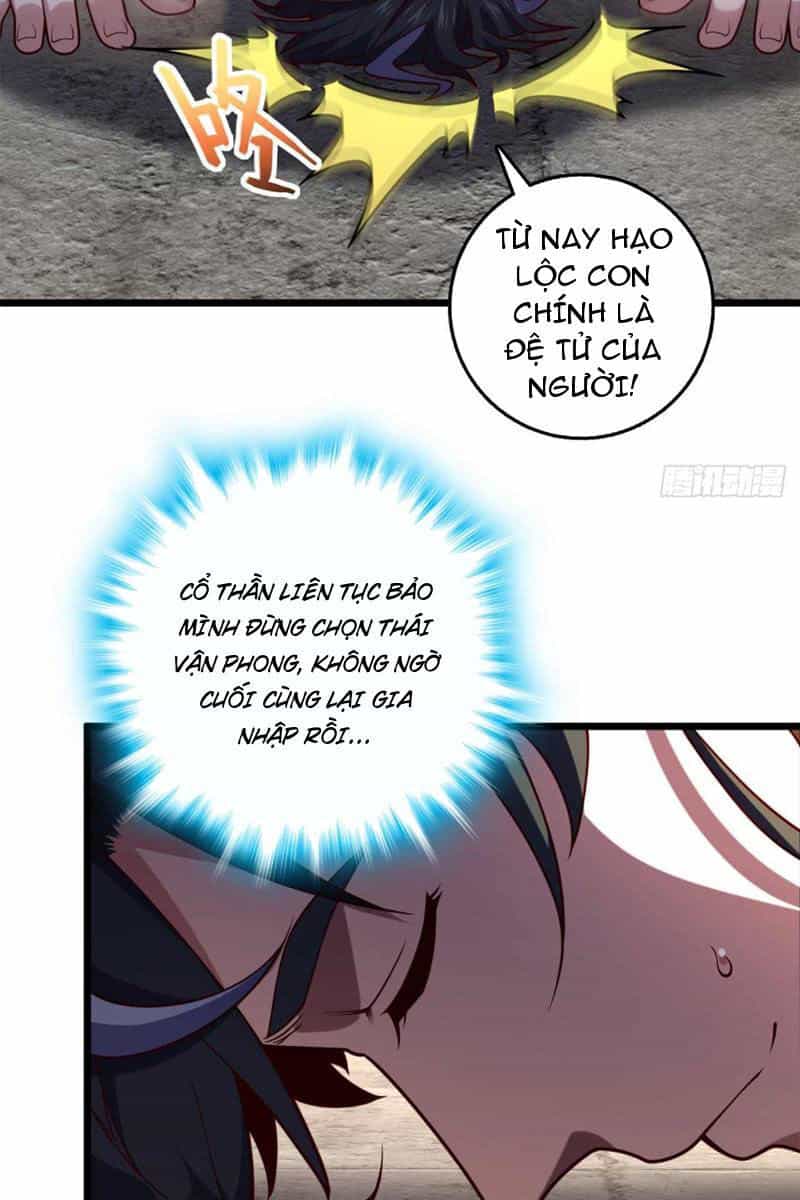 Ta , Thần Long Chi Hậu - Chương 29 - ảnh 29