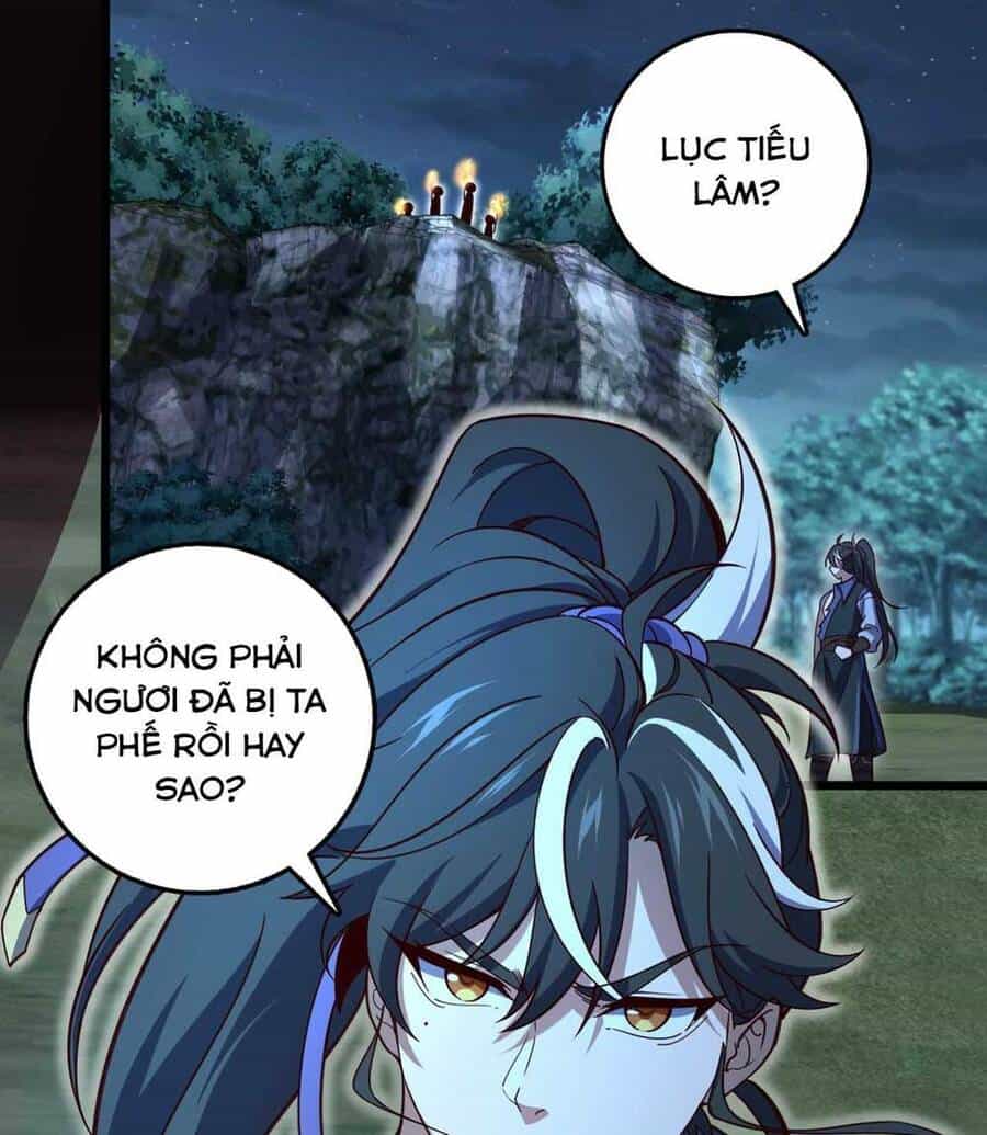 Ta , Thần Long Chi Hậu - Chương 3 - ảnh 10