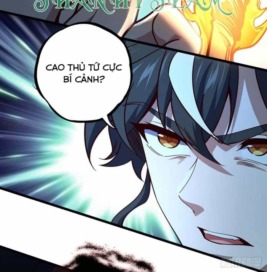 Ta , Thần Long Chi Hậu - Chương 3 - ảnh 13