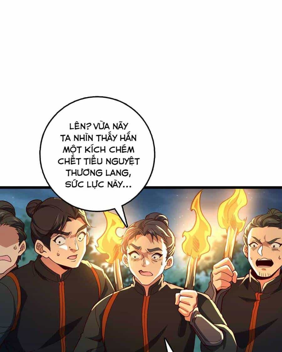 Ta , Thần Long Chi Hậu - Chương 3 - ảnh 17