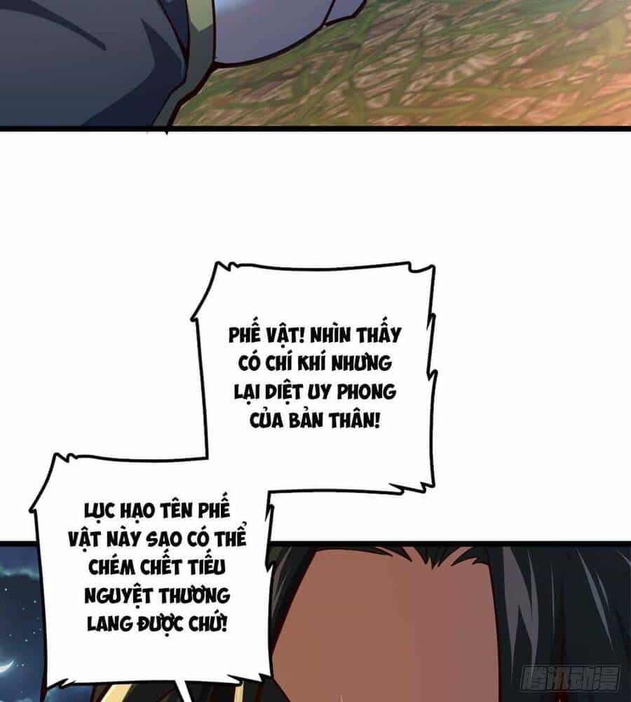Ta , Thần Long Chi Hậu - Chương 3 - ảnh 20