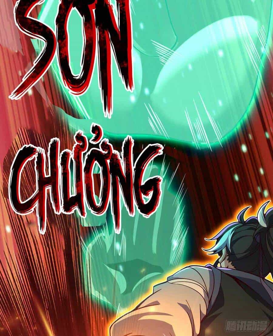 Ta , Thần Long Chi Hậu - Chương 3 - ảnh 24