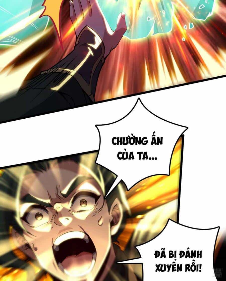Ta , Thần Long Chi Hậu - Chương 3 - ảnh 34