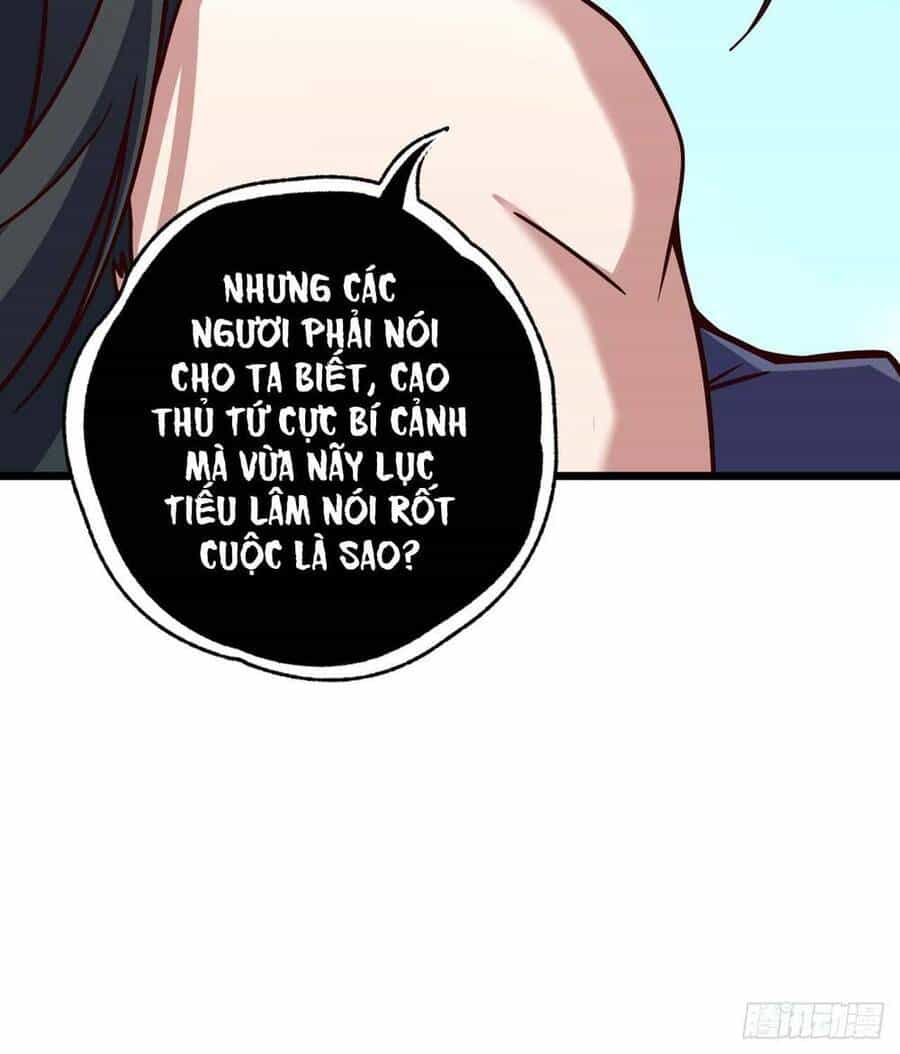 Ta , Thần Long Chi Hậu - Chương 3 - ảnh 58
