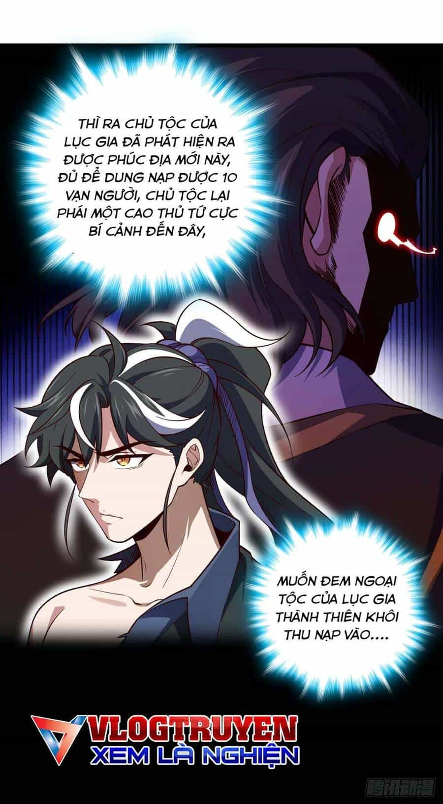 Ta , Thần Long Chi Hậu - Chương 3 - ảnh 60