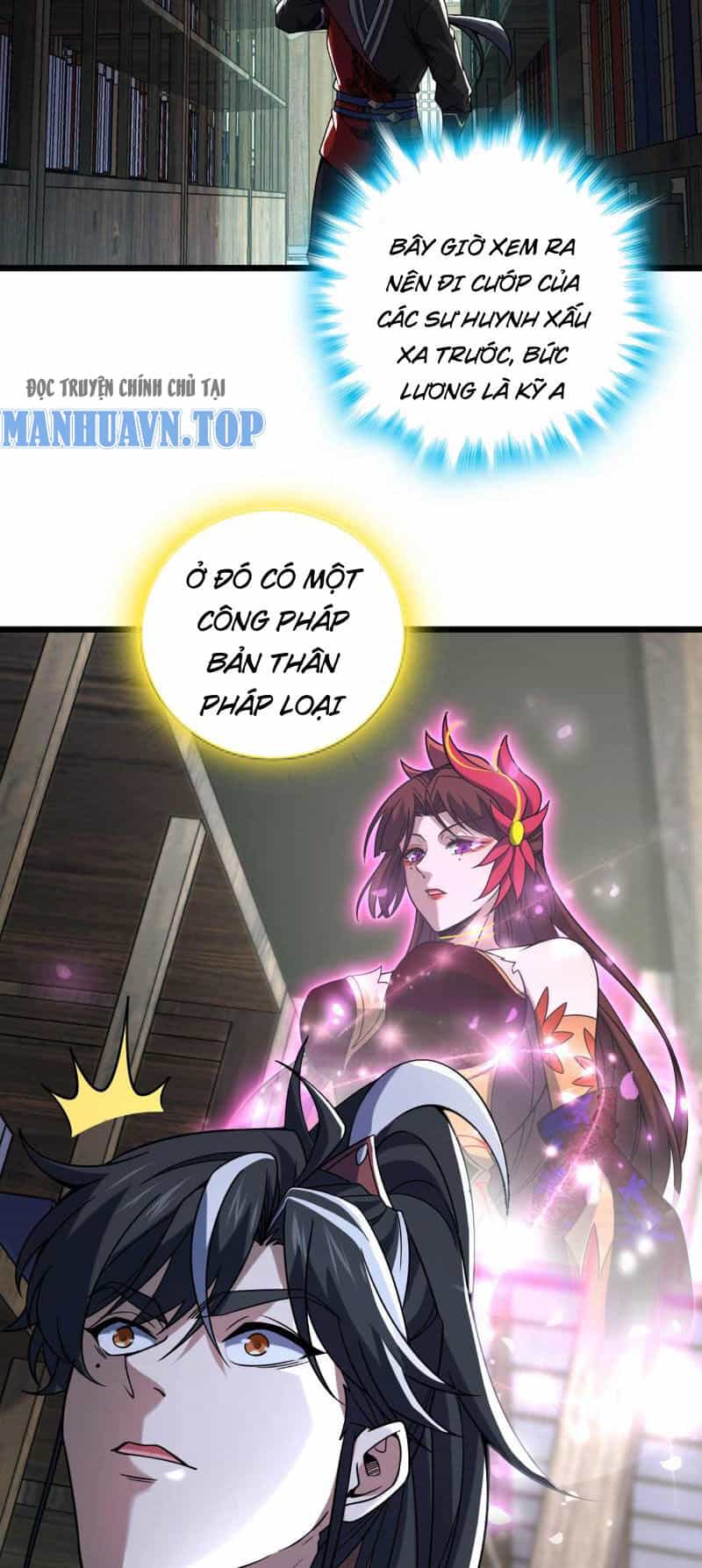 Ta , Thần Long Chi Hậu - Chương 30 - ảnh 15