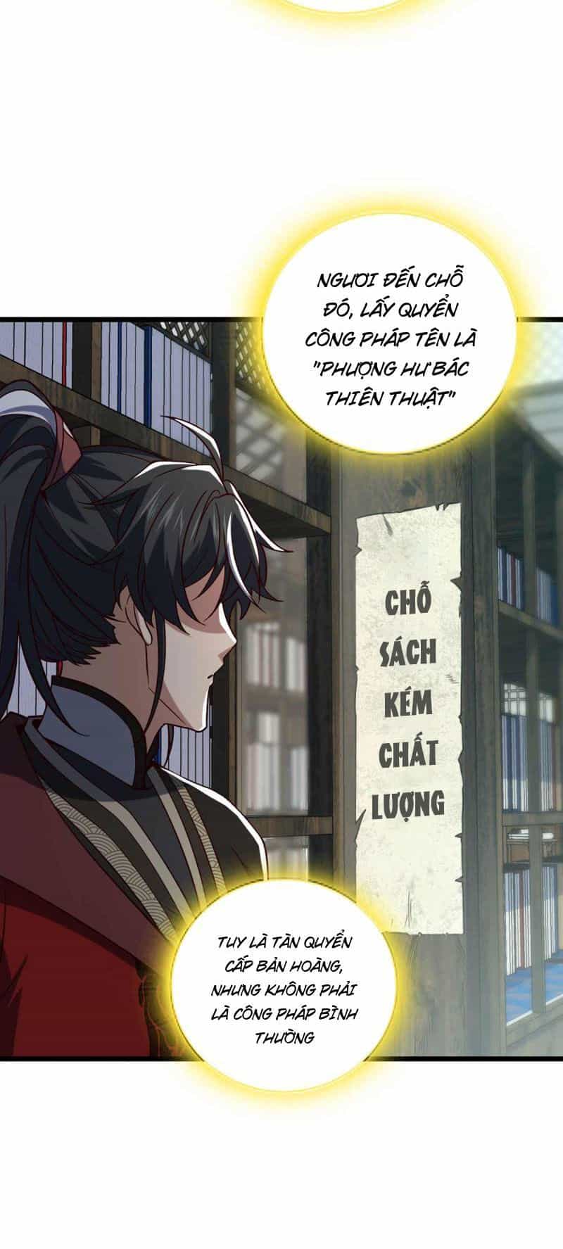 Ta , Thần Long Chi Hậu - Chương 30 - ảnh 18