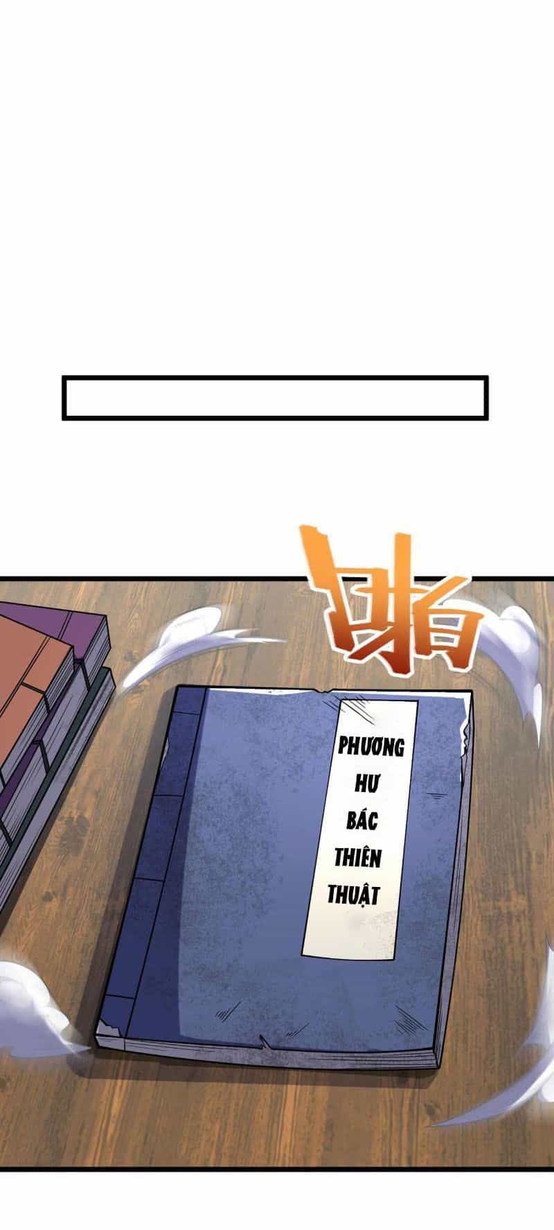 Ta , Thần Long Chi Hậu - Chương 30 - ảnh 19
