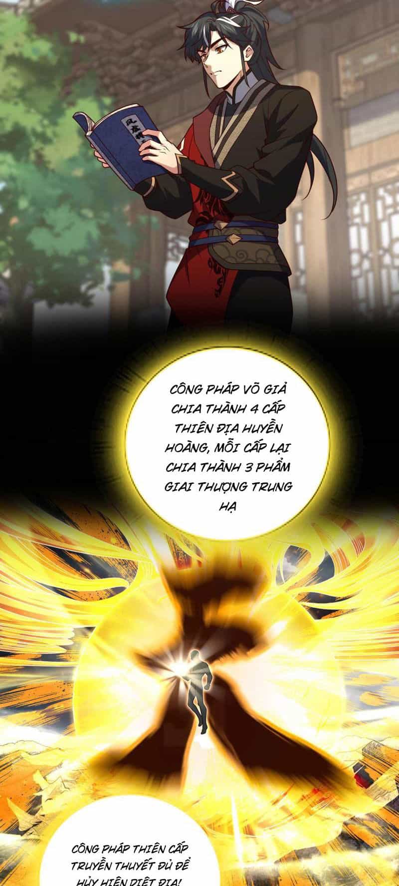 Ta , Thần Long Chi Hậu - Chương 30 - ảnh 22