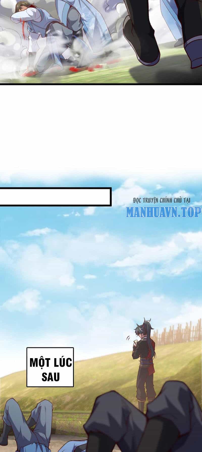 Ta , Thần Long Chi Hậu - Chương 30 - ảnh 9