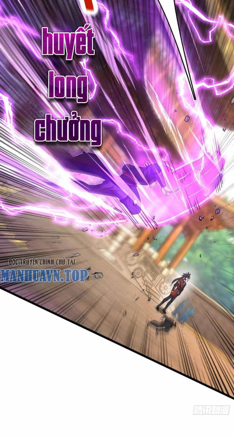 Ta , Thần Long Chi Hậu - Chương 31 - ảnh 20