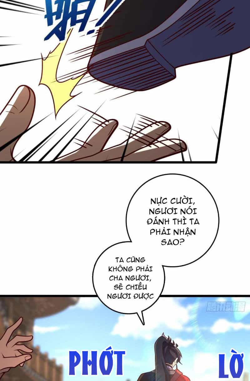 Ta , Thần Long Chi Hậu - Chương 31 - ảnh 32