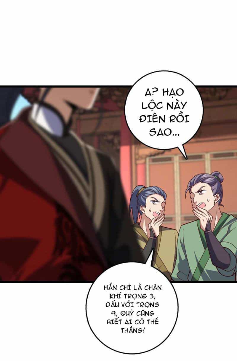 Ta , Thần Long Chi Hậu - Chương 31 - ảnh 40