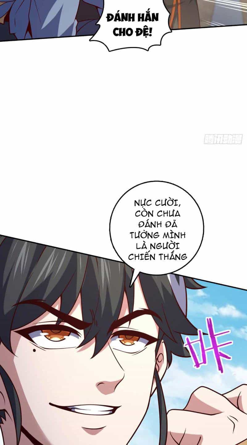 Ta , Thần Long Chi Hậu - Chương 33 - ảnh 21