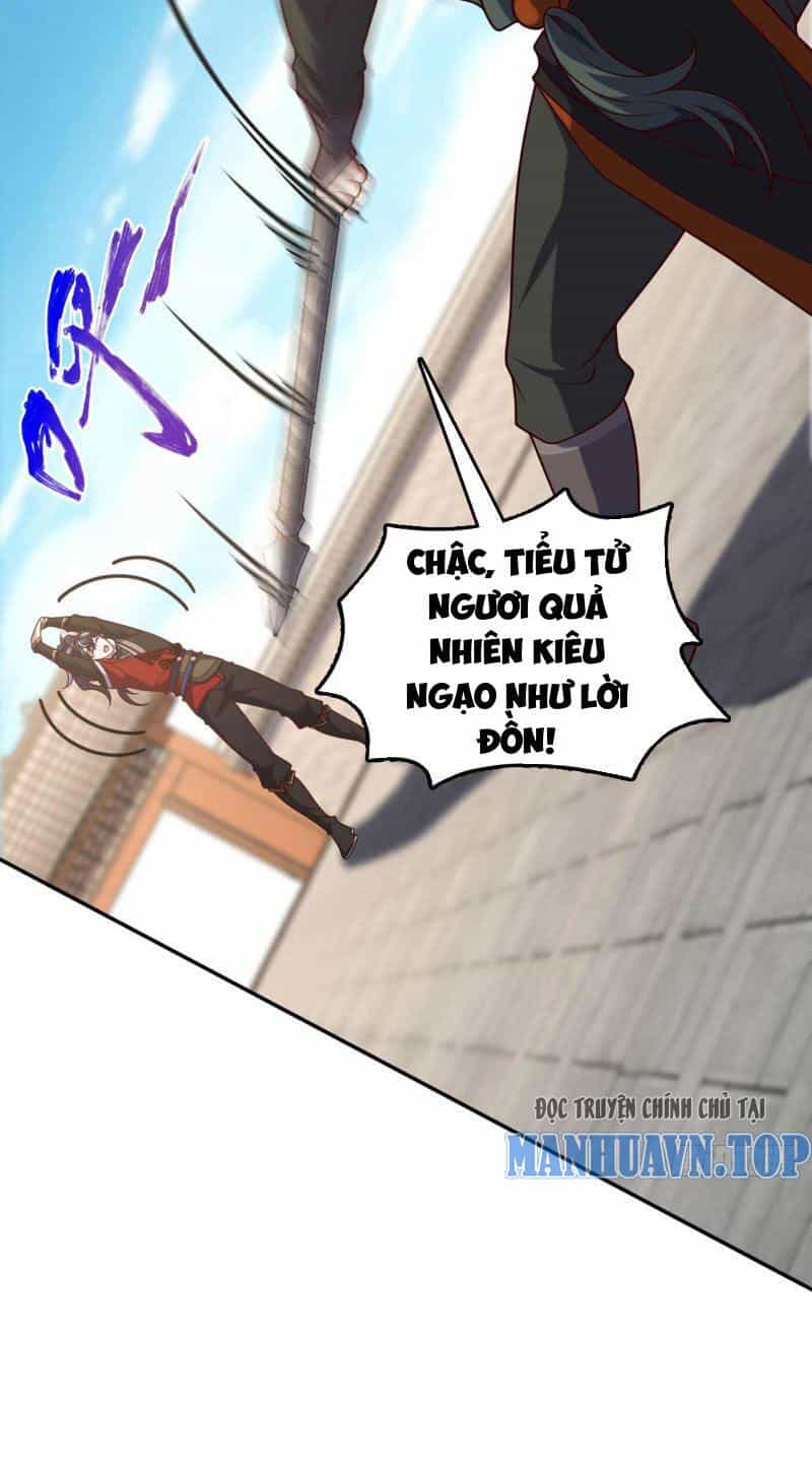 Ta , Thần Long Chi Hậu - Chương 33 - ảnh 23