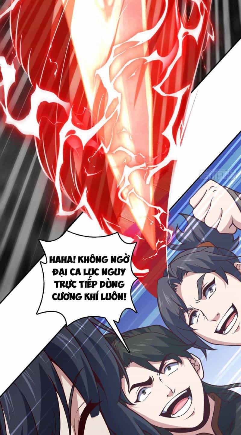 Ta , Thần Long Chi Hậu - Chương 33 - ảnh 27