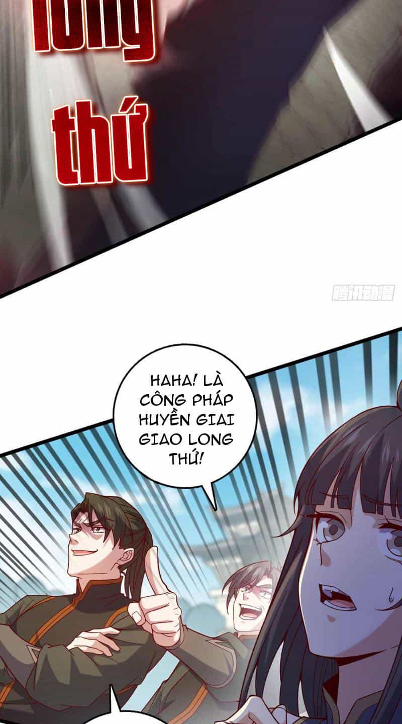Ta , Thần Long Chi Hậu - Chương 33 - ảnh 39