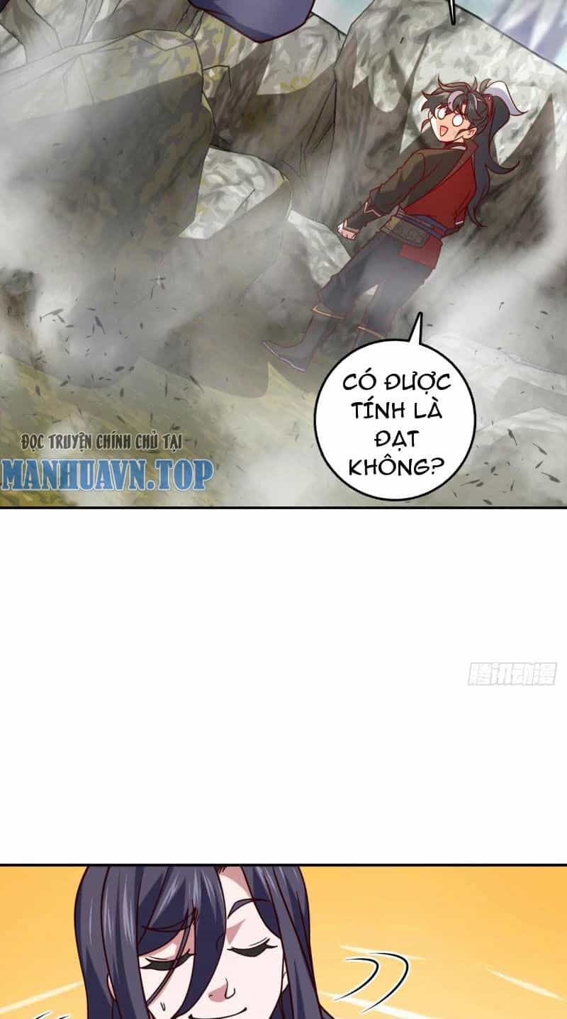 Ta , Thần Long Chi Hậu - Chương 33 - ảnh 4
