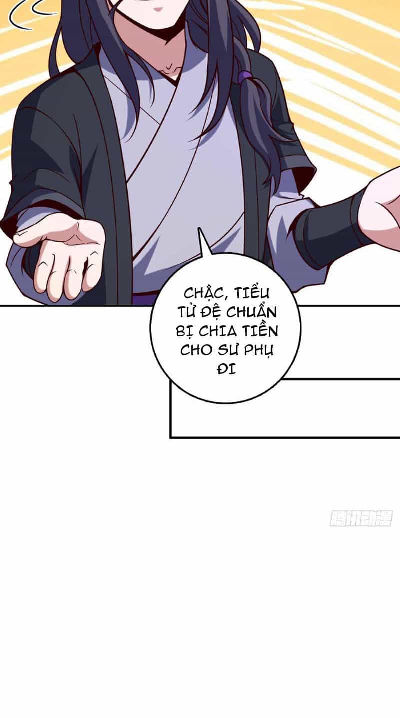 Ta , Thần Long Chi Hậu - Chương 33 - ảnh 5