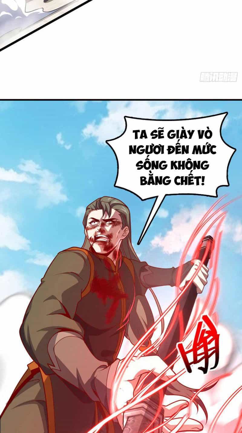 Ta , Thần Long Chi Hậu - Chương 34 - ảnh 15