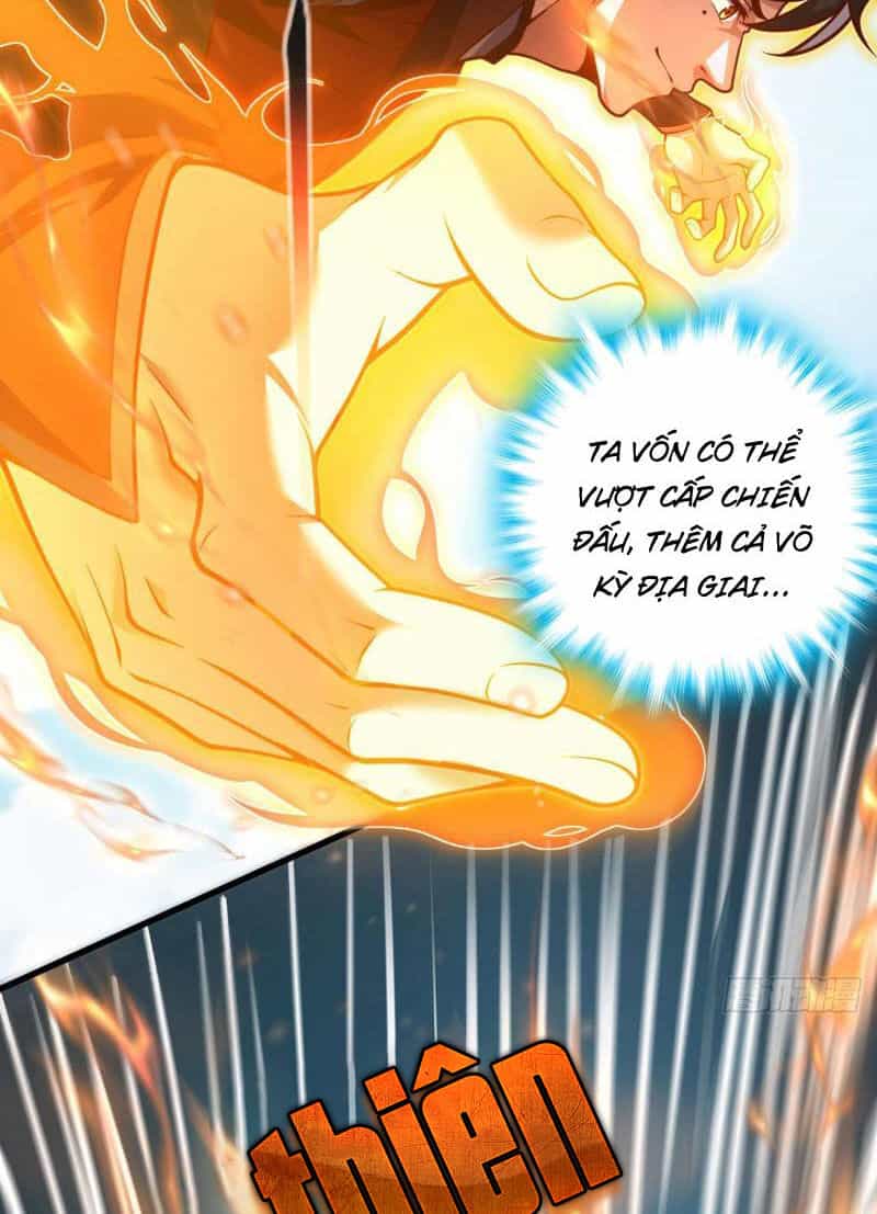 Ta , Thần Long Chi Hậu - Chương 34 - ảnh 25
