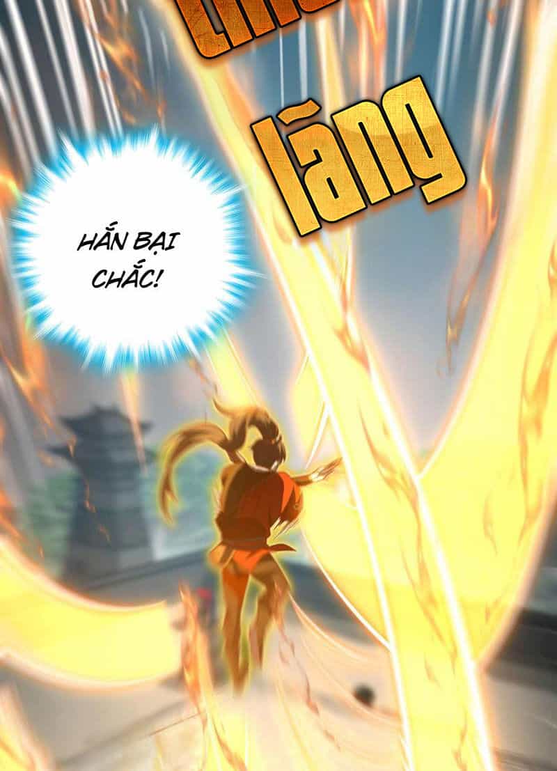 Ta , Thần Long Chi Hậu - Chương 34 - ảnh 26
